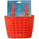 Spider-Man Kunststoffkorb - Jungen - Rot