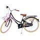 Volare Excellent børnecykel - piger - 26 tommer - sort - 3 gear