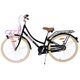 Volare Excellent børnecykel - piger - 26 tommer - sort - 3 gear