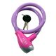 Disney Minnie - Kabelschloss - Rosa