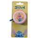 Disney Stitch Bicycle Bell - Girls - Pink