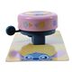 Disney Stitch Bicycle Bell - Girls - Pink