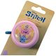 Disney Stitch Bicycle Bell - Girls - Pink
