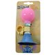 Disney Stitch Horn - Piger - Pink