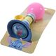 Disney Stitch Horn - Piger - Pink