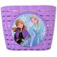 Koszyk plastikowy Disney Frozen - dziewczęcy - jasnoniebieski