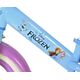 Disney Frozen Laufrad Metall