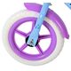 Disney Frozen Laufrad Metall