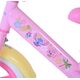 Disney Stitch Laufrad Metall