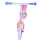 Disney Stitch Laufrad Metall