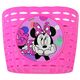 Disney Minnie Plastic Mandje - Meisjes - Roze