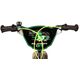 Volare Super GT Kinderfiets - Jongens - 12 inch - Groen - Twee handremmen