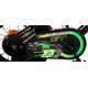 Volare Super GT Kinderfiets - Jongens - 12 inch - Groen - Twee handremmen