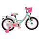 Volare Ashley Kinderfiets - Meisjes - 16 inch - Groen