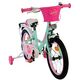 Volare Ashley Kinderfiets - Meisjes - 16 inch - Groen