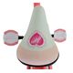Volare Ashley Kinderfiets - Meisjes - 16 inch - Roze/Rood