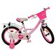 Volare Ashley Kinderfiets - Meisjes - 16 inch - Roze
