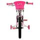 Volare Ashley Kinderfiets - Meisjes - 16 inch - Roze