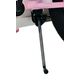 Volare Ashley Kinderfiets - Meisjes - 16 inch - Roze