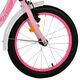 Volare Ashley Børnecykel - Piger - 18 tommer - Lyserød