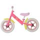 Volare loopfiets - Rose