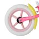 Volare loopfiets - Rose