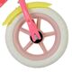 Volare loopfiets - Rose