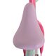 Volare loopfiets - Rose