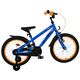 Volare Rocky Kinderfiets - Jongens - 18 inch - Blauw