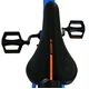 Volare Rocky Kinderfiets - Jongens - 18 inch - Blauw