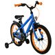 Volare Rocky Kinderfiets - Jongens - 18 inch - Blauw