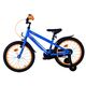 Volare Rocky Kinderfiets - Jongens - 18 inch - Blauw