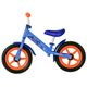 Volare loopfiets - Blauw