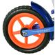 Volare loopfiets - Blauw