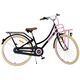 Volare Excellent børnecykel - piger - 26 tommer - sort - 3 gear