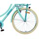 Volare Excellent Kinderfahrrad – Mädchen – 24 Zoll – Grün – 3 Gänge