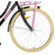 Volare Excellent børnecykel - piger - 26 tommer - sort - 3 gear