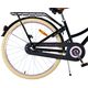 Volare Excellent børnecykel - piger - 26 tommer - sort - 3 gear