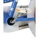 Disney Frozen 2 Kinderfiets - Meisjes - 16 inch - Blauw/Paars