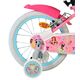 Disney Princess Kinderfiets - Meisjes - 16 inch - Roze - Twee Handremmen