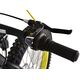 Volare Gradient Kinderfiets – Jongens – 26 inch – Zwart Geel Groen – 7 speed – Prime Collection