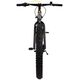 Volare Gradient Kinderfiets – Jongens – 26 inch – Zwart Geel Groen – 7 speed – Prime Collection