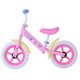 Disney Stitch balance bike metal