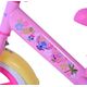 Disney Stitch balance bike metal