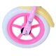 Disney Stitch balance bike metal