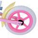 Disney Stitch balance bike metal