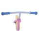 Disney Stitch balance bike metal
