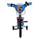 Paw Patrol Kinderfiets - Jongens - 16 inch - Rood - Twee handremmen