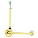 BOLDCUBE Teeny 3 Wheel Scooter - Lemon
