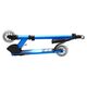 BOLDCUBE Deluxe 2 Wheel Scooter - Sapphire Blauw